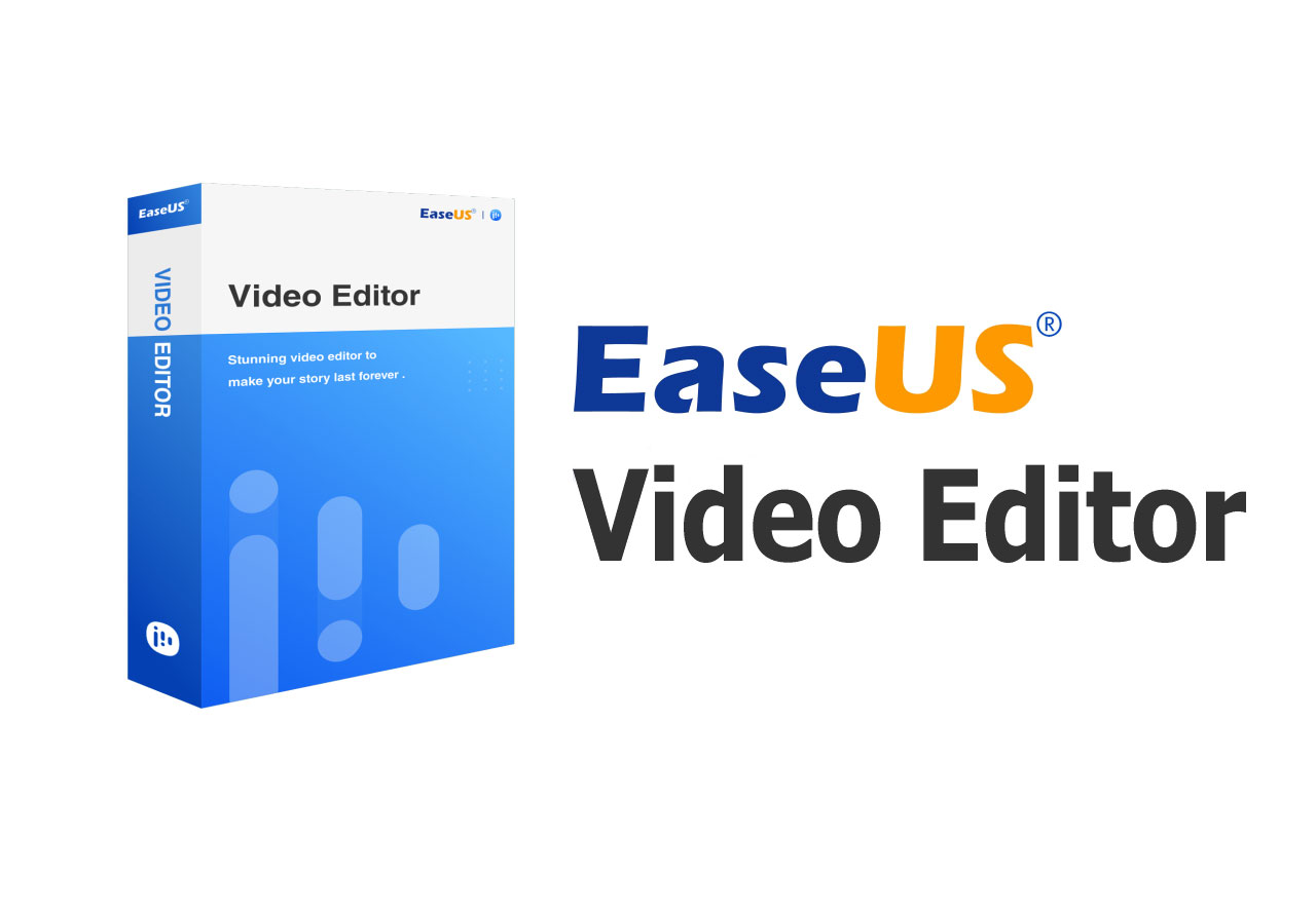 EaseUS Video Editor For Windows Lifetime Deal