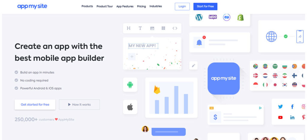 AppMySite Lifetime Deal