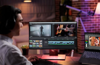 Best Free Video Editing Software For Windows