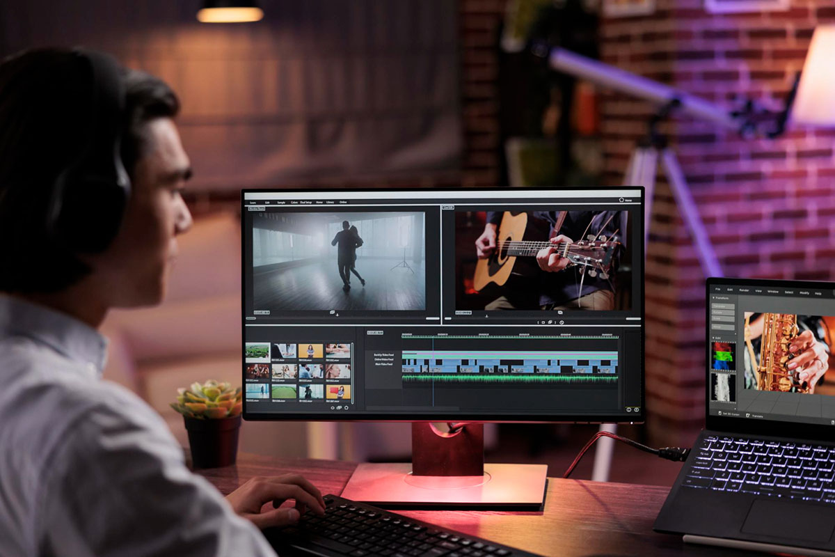 Best Free Video Editing Software For Windows