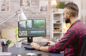 Best Free Video Editing Software for Mac