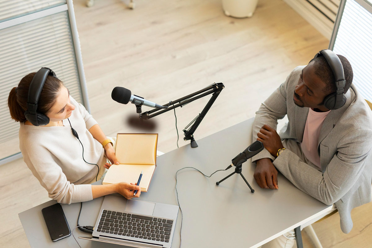 Best Podcast Platforms
