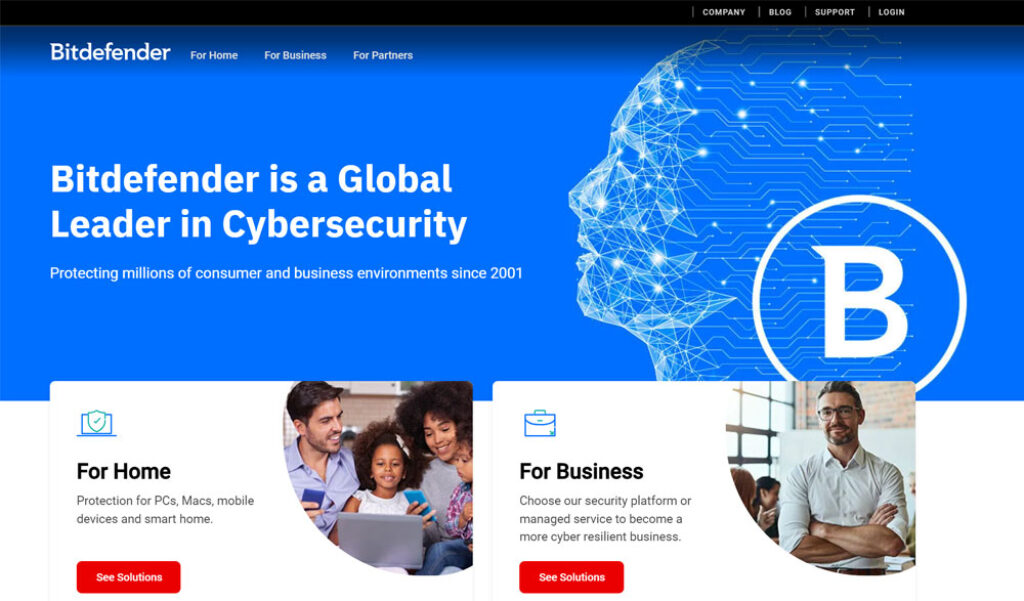 Bitdefender Ultimate Security sale