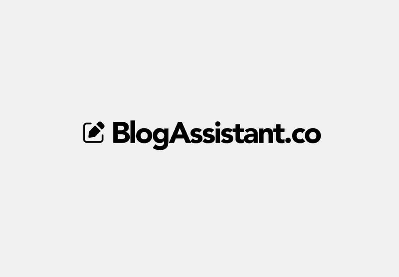 BlogAssistant Lifetime Deal – SEO AI Content Writer