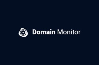 Domain Monitor Lifetime deal