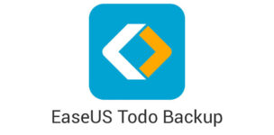 EaseUS Todo Backup Home