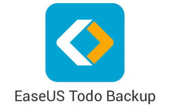 EaseUS Todo Backup Home