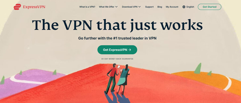 ExpressVPN