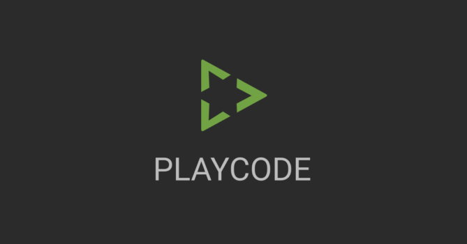 PlayCode Lifetime deal