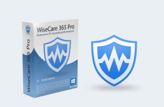 Wise Care 365 Pro 1 year